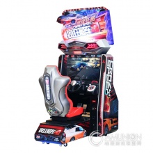 疯狂飚车2赛车游戏机