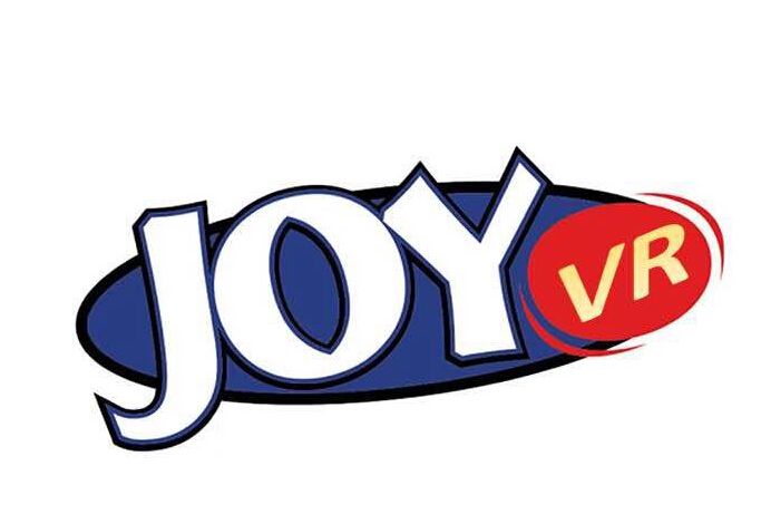 JoyVR虚拟现实体验店(云龙万达店)