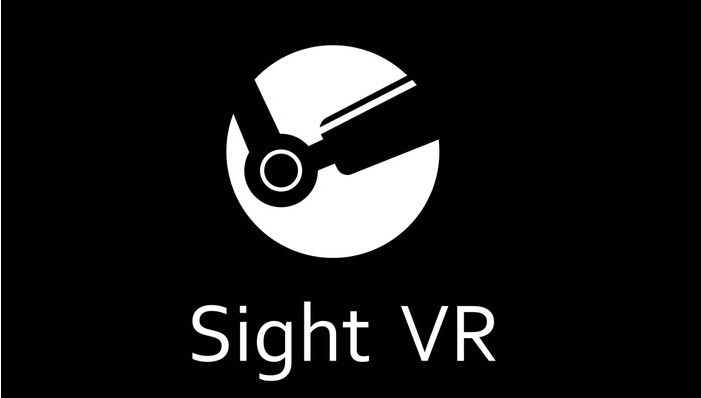 视界VR