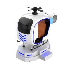 VR小飞机